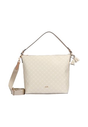 JOOP! CORTINA ALARA HOBO - Bandolera - beige