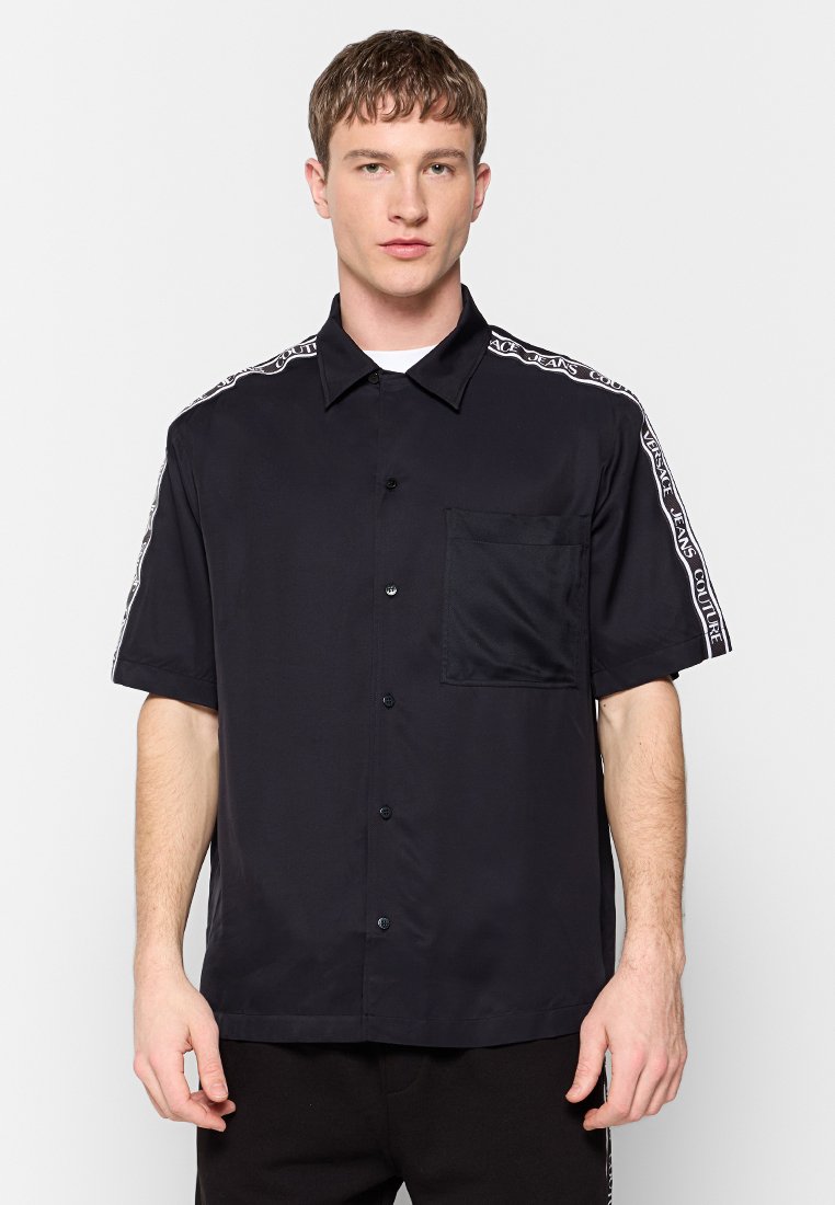 Versace Jeans Couture Overhemd zwart