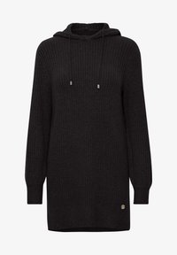 Unausgewählt, black melange