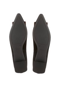 Högl Decolleté - schwarz