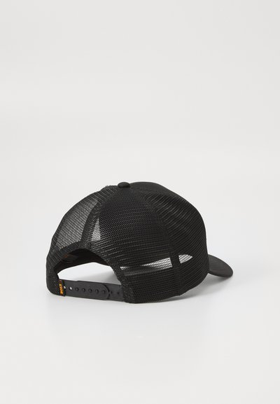 BOSS ELLIOT - Casquette - black