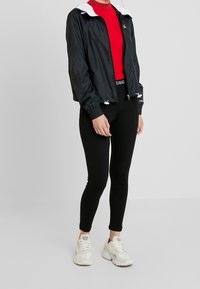 Calvin Klein Jeans Neule - red