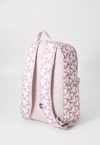 Nike Sportswear UNISEX - Hátizsák - sail/platinum violet/taupe grey