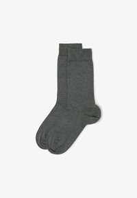 Non selezionato, Grey