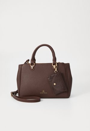 Handbag - brown