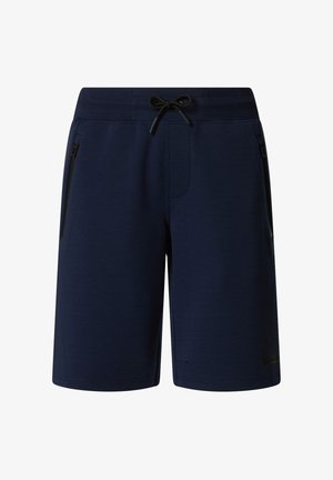 North Sails, Tracksuit bottoms - navy blue