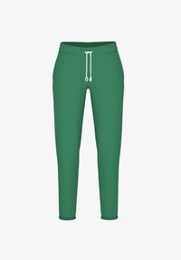 Non sélectionné, lucky green