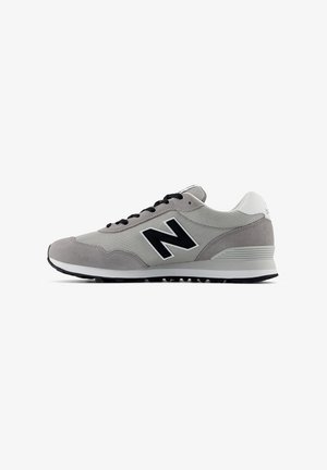 New Balance, Sneaker low - grey