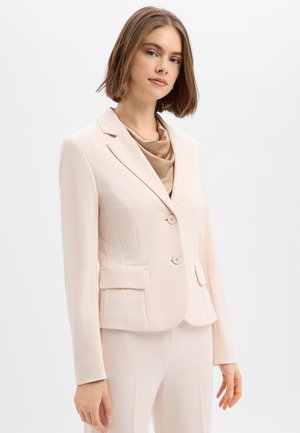 Blazer - rosa