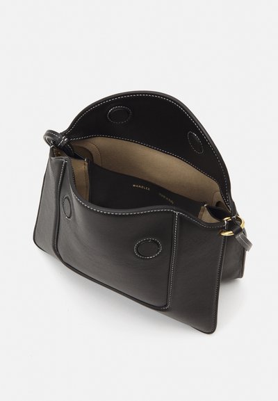 Wandler PENELOPE BAG - Rankinė - black