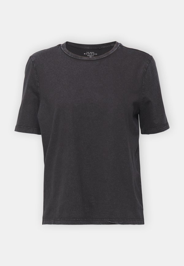 ONLONLY LIFE WASHED - Print T-shirt4