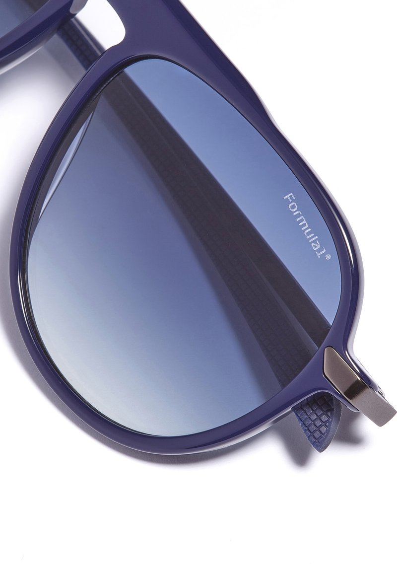 Herren Taschen & Koffer | Formula 1 Eyewear GOLD COLLECTION Sonnenbrille blue/blau - HA56538 Herren Taschen & Koffer | Formula 1 Eyewear GOLD COLLECTION Sonnenbrille blue/blau - HA56538
