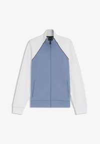 Ikke valgt, light blue nine