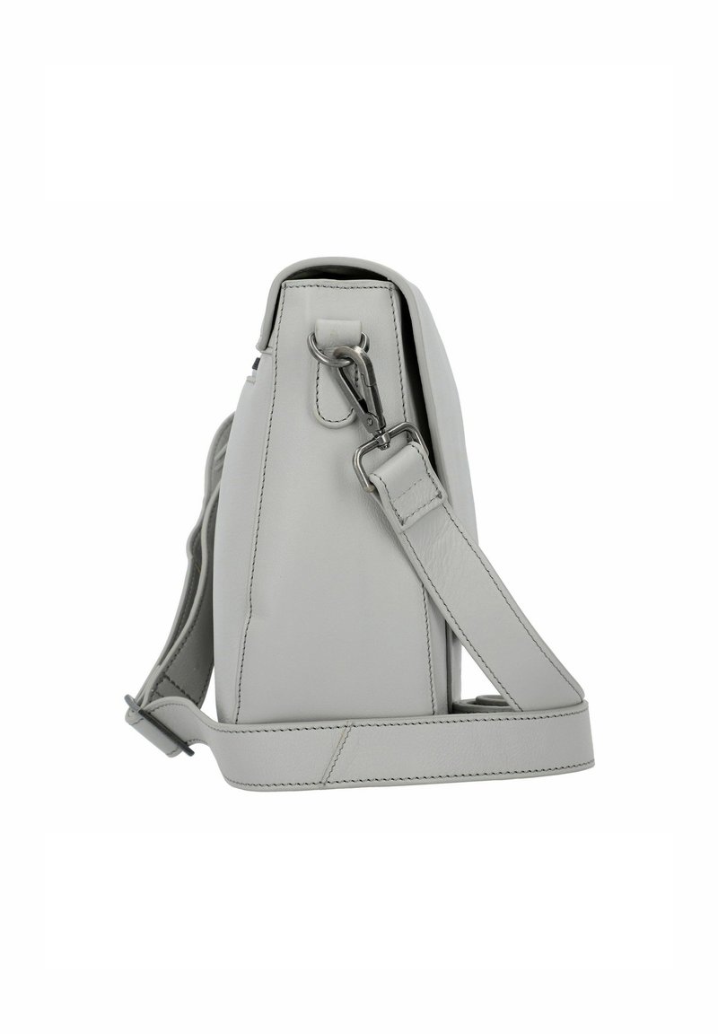 Harbour 2nd Umhängetasche frost grey/grau