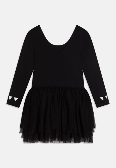 Stella McCartney Kids DRESS - Φόρεμα ημέρας - black