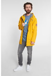 Derbe PASSENGER RC/OC Regenjacke wasserabweisende