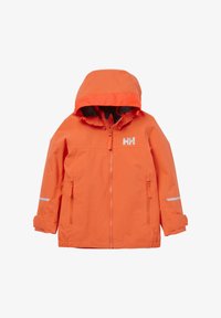 Niet geselecteerd, flame