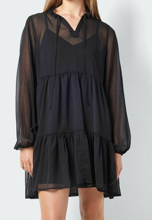 Vardagsklänning - black