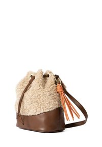 Gioseppo Bolso de mano - beig