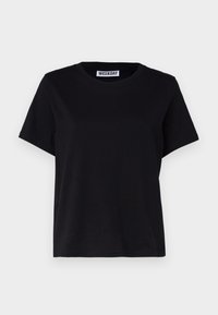 ESSENCE  - Pamata T-krekls - black