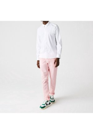 Camicia - white