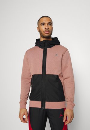 Was es vor dem Kaufen die Sweatjacke pink zu beurteilen gilt!