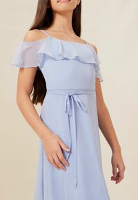 Lipsy BARDOT-REGULAR FIT - Maksi garuma kleita - blue
