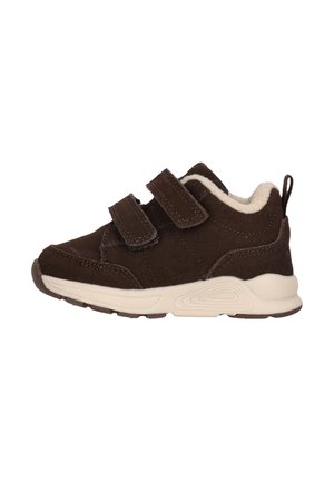 SNEAKER - Lauflernschuh -  deep mahogany