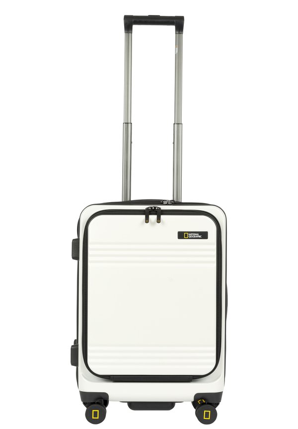 LODGE - Trolley - weiß