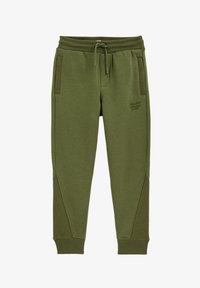 Unausgewählt, olive green