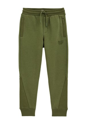 Træningsbukser - olive green