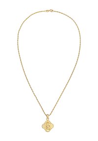 VINTAGE - Necklace - gold-coloured