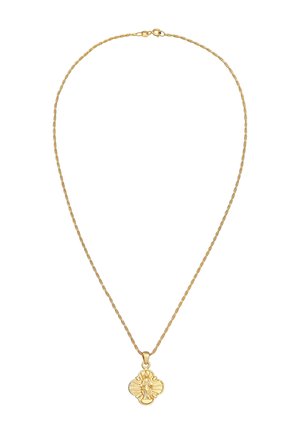 Elli VINTAGE - Collier - gold-coloured