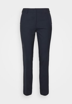 VALDA - Trousers - blu