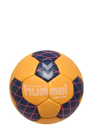 HML HB - Handbal - orange/marine/red