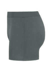 Normani 6 PACK MIT GESCHENK BOX - Boxer Briefs - anthrazit