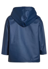 Hatley SPLASH JACKET - Impermeable - blue