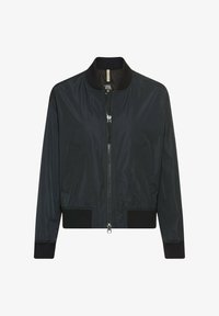 Unselected, black
