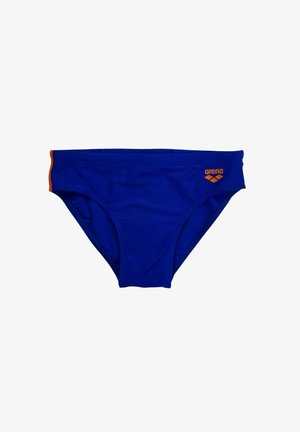 Arena, SWIM BRIEF COL 830 - Costume da bagno a slip - blue