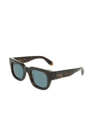 SALVATORE - Sonnenbrille - dark tortoise