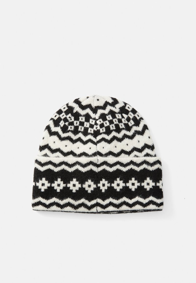 UGG CHUNKY BEANIE - Beanie - black - Zalando.ie display picture 2