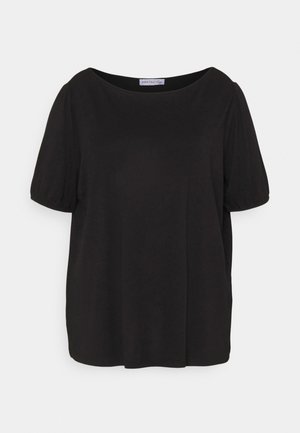 Basic T-shirt - black