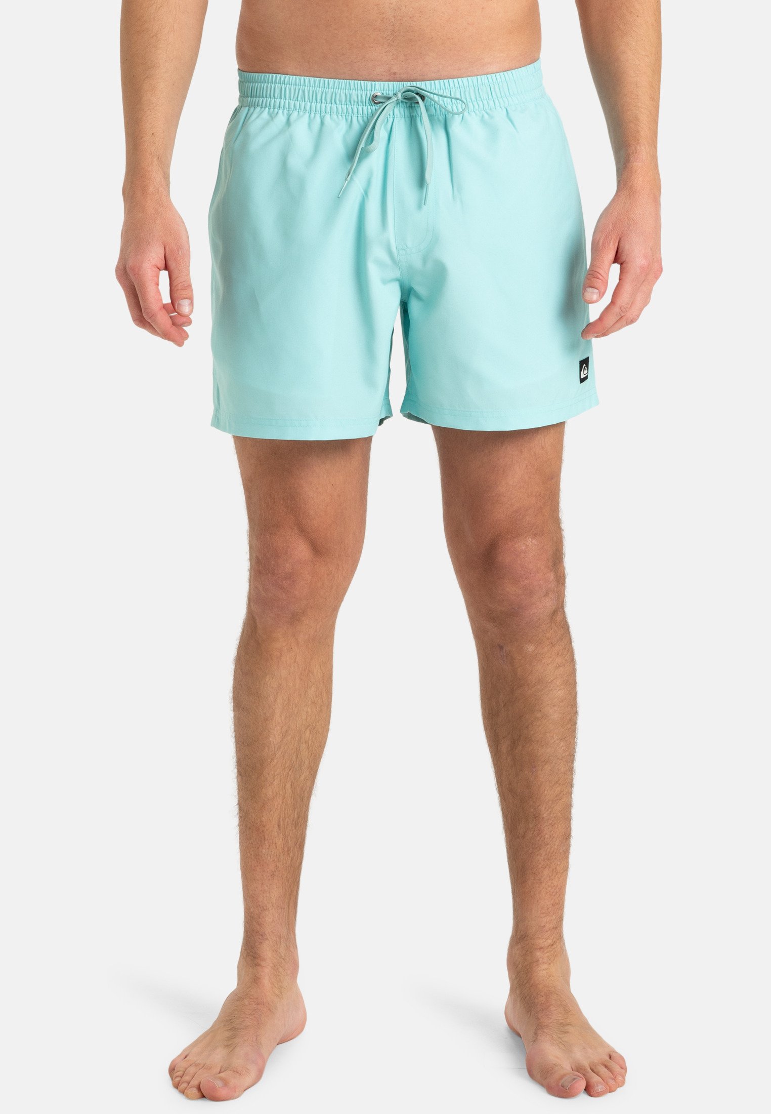 Short De Bain QuickSilver - Taille 34 - Multicolore - Occasion Très Bon état