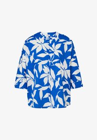 Sélectionné, royalblau