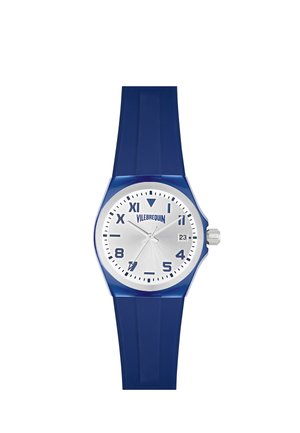 Reloj - blue