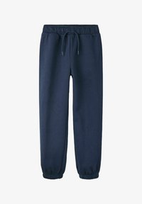 Wybrany, navy blazer