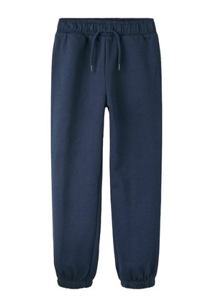 REGULAR FIT - Spodnie treningowe