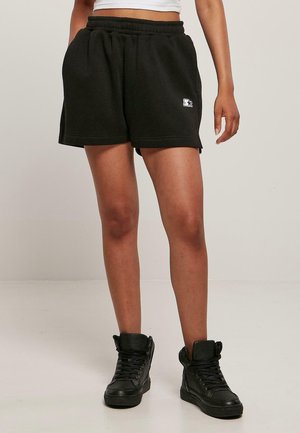 Starter STARTER ESSENTIAL  - Shorts - black