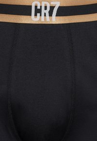 Cristiano Ronaldo CR7 3 PACK  - Boxerbriefs - mottled black