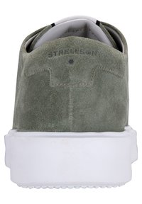 Strellson Premium Tenisky - green